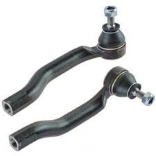 Steering Tie Rod End Kit DIY SOLUTIONS SUS02900