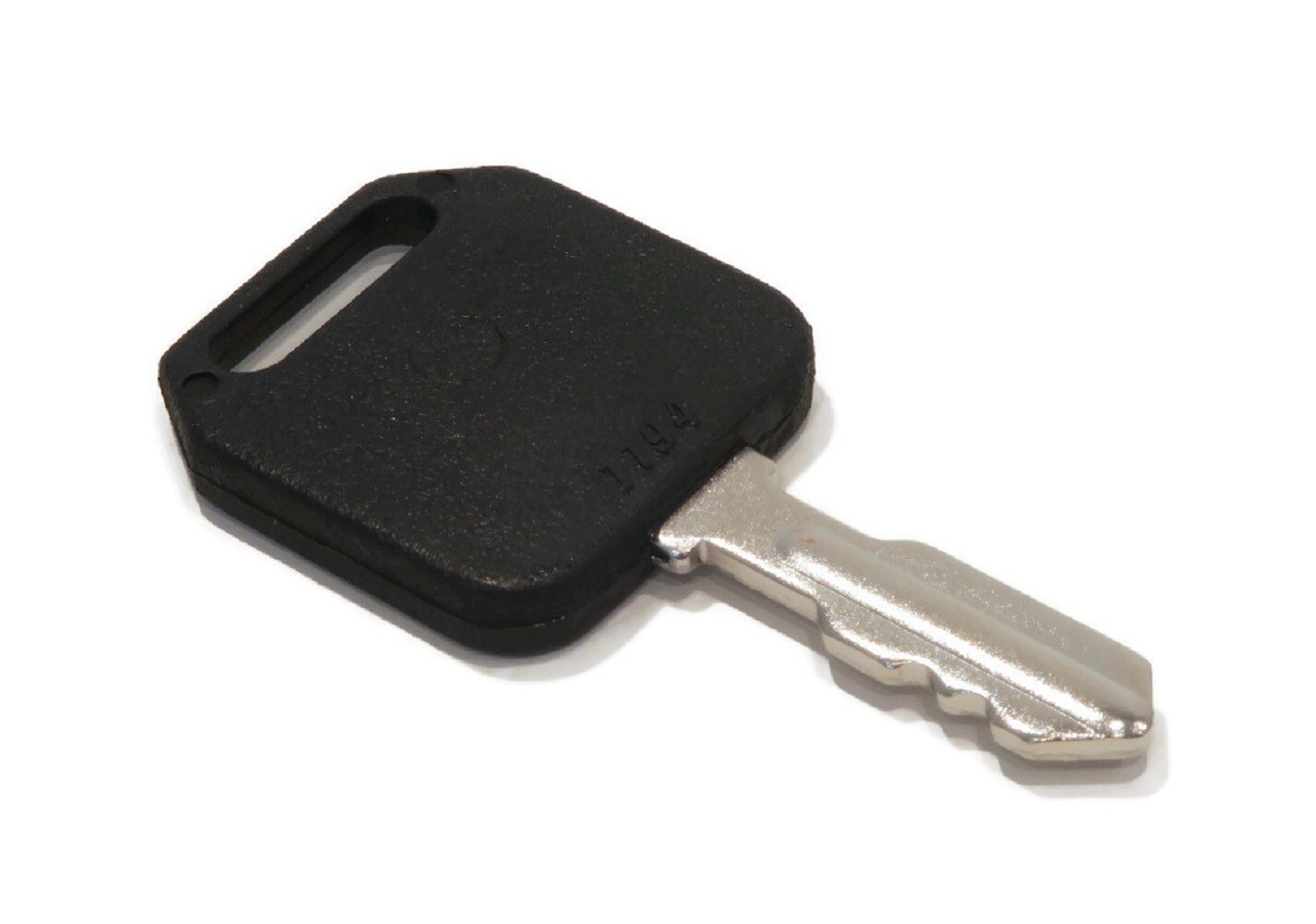Pack Of 2 Ignition Starter Switch Keys For AYP 532140403 Lawn Mower Tractor – Replacement Keys