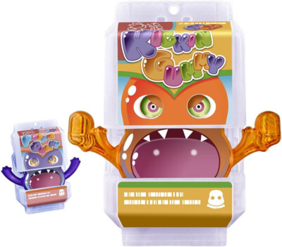 BANDAI KAMEN RIDER GAVV DX OSHABERI GOCHIZO SET 01 POPPIN & KICKIN