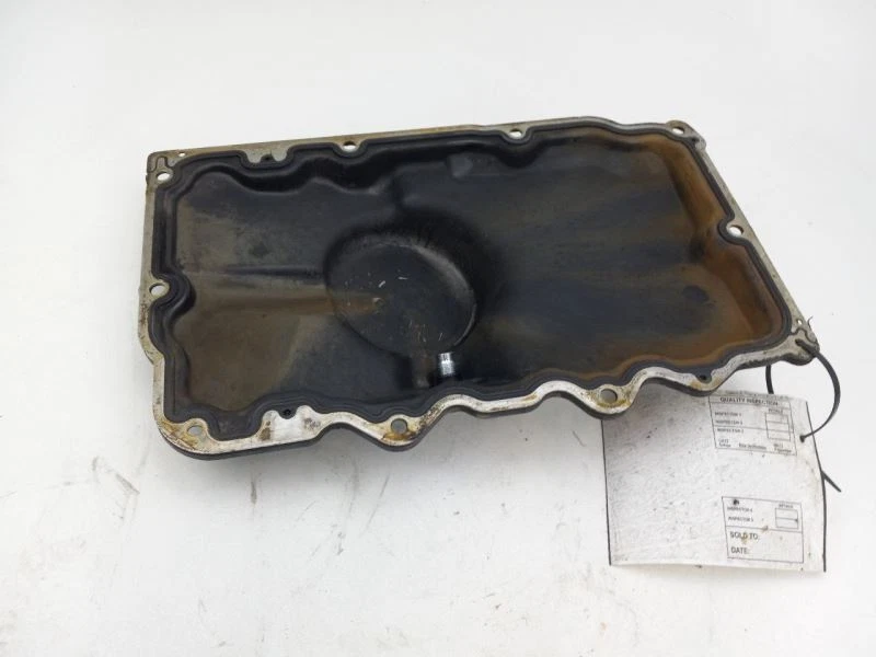 PARTÉN DE ACEITE INFERIOR para Ford Explorer 2001-2010 Foto 2 de 4
