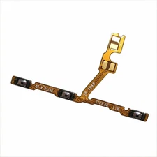Power Volume Button Flex Cable Replacement for Samsung Galaxy A21 A215U A215F