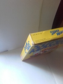 NES Spiel Super Mario Bros2