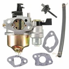 Carburetor for Powerhorse Model 89897 3200PSI 2.6GPM 212cc Pressure Washer