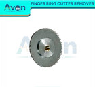 Finger Ring Cutter / Cutting Emergency Tool to Remove Ring Stuck That's Stuck On — photo 9