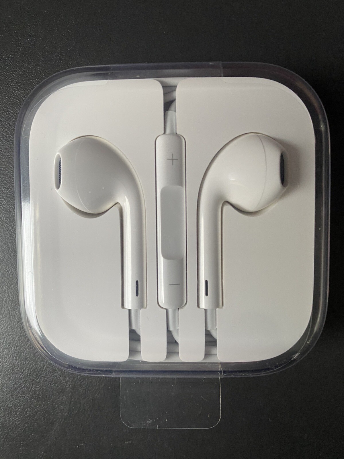 Apple EarPods mit Lightning Anschluss NEU eBay