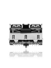 Replacement Mainboard Dual USB Socket Slot Connector Port For Sony PS4