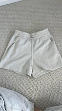Lululemon Softstreme Shorts Size 2 Pre-Loved
