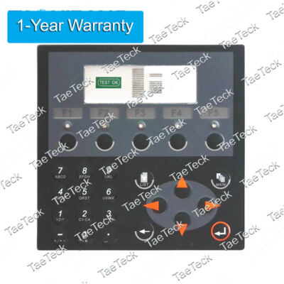 Membrane Switch for Beijer MACMTA E200 02800B 02800C 02800E 02800F KEYPAD