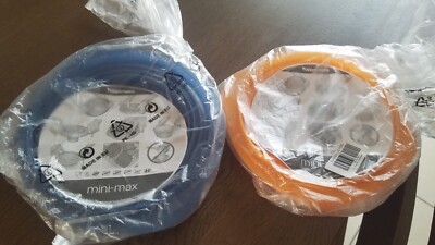 Tupperware Mini-Max Salatschüsseln 2 Neu
