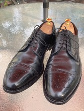 clarks newman bike toe oxfords