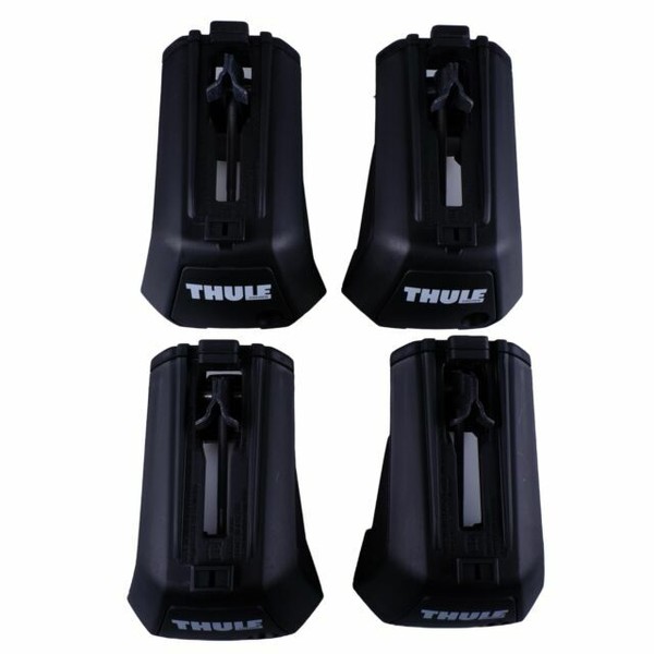 thule evo raised rail 710400