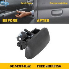 Glove Box Latch Handle Agate For Dodge Dakota Durango 1997-1999 2000 5em34laz Glove Box Latch Handle Agate For Dodge Dakota Durango 1997-1999 2000 5em34laz