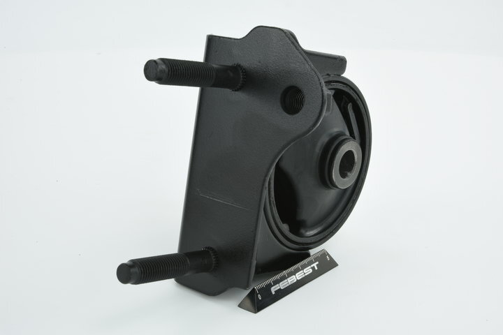 Rear Engine Mount For TOYOTA NOAH/VOXY AZR6# Engine Mounts | eBay