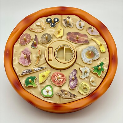 Pizza Panic! Game - 100% Complete | eBay