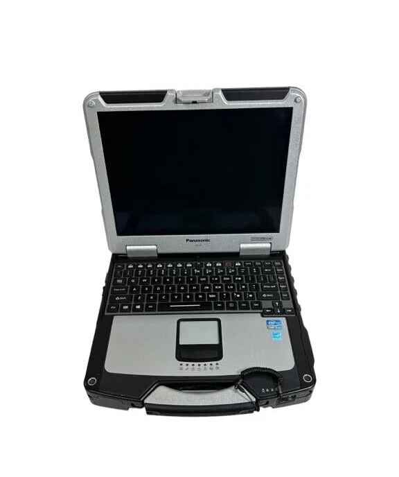 Panasonic Toughbook CF 31 MK4 Core i5 3340M 16GB RAM 512GB SSD Touch Win 10 Pro - Image 2 of 4