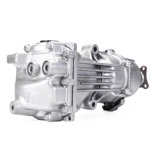 Porta differenziale posteriore adatto a Nissan X-Trail T30 T31 Qashqai J10 Murano Z50 Z51 - Foto 3 di 8