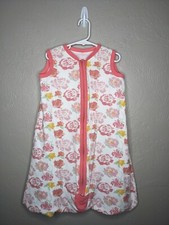 Burt's Bees Baby  Medium Beekeeper Organic Cotton Lightweight Wearable Blanket