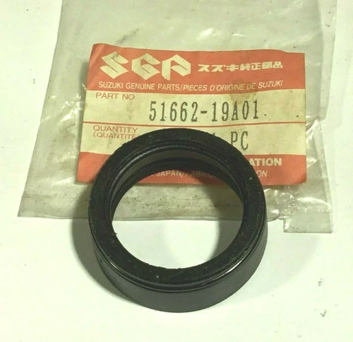 DUST SEAL, STEERING SHAFT (30X40X14.4