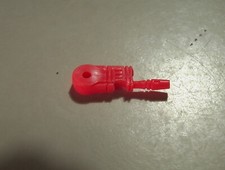 Starcom VINTAGE 1987 Tornado Gunship RIGHT Nosegun Part C-4 Condition
