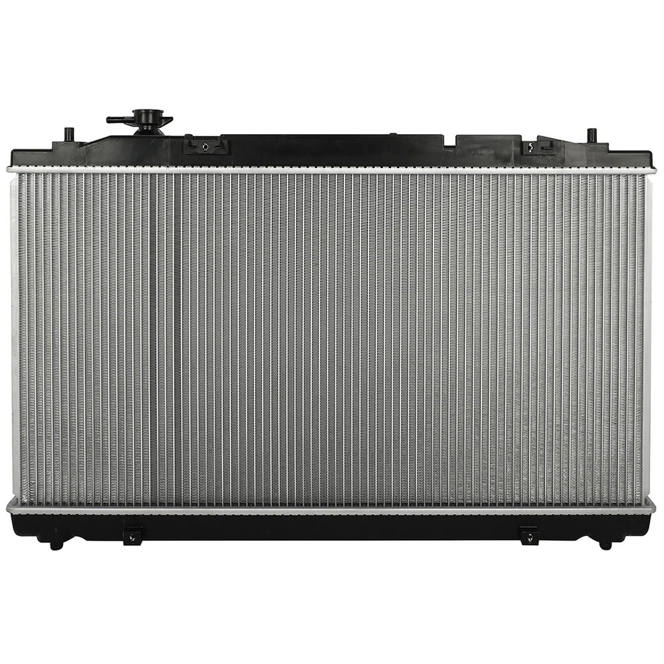Radiator For 2007 2008 2009 2010 2011 2012 Lexus ES350 2005-2012 Toyota Avalon - Image 2 of 4