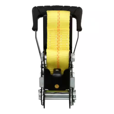 Ratchet Tie Down Straps Heavy Duty - Bolton Tools - View #5
