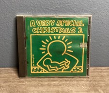 Very Special Xmas 2 / Various by Very Special Christmas 2 / Various (CD, 1992)