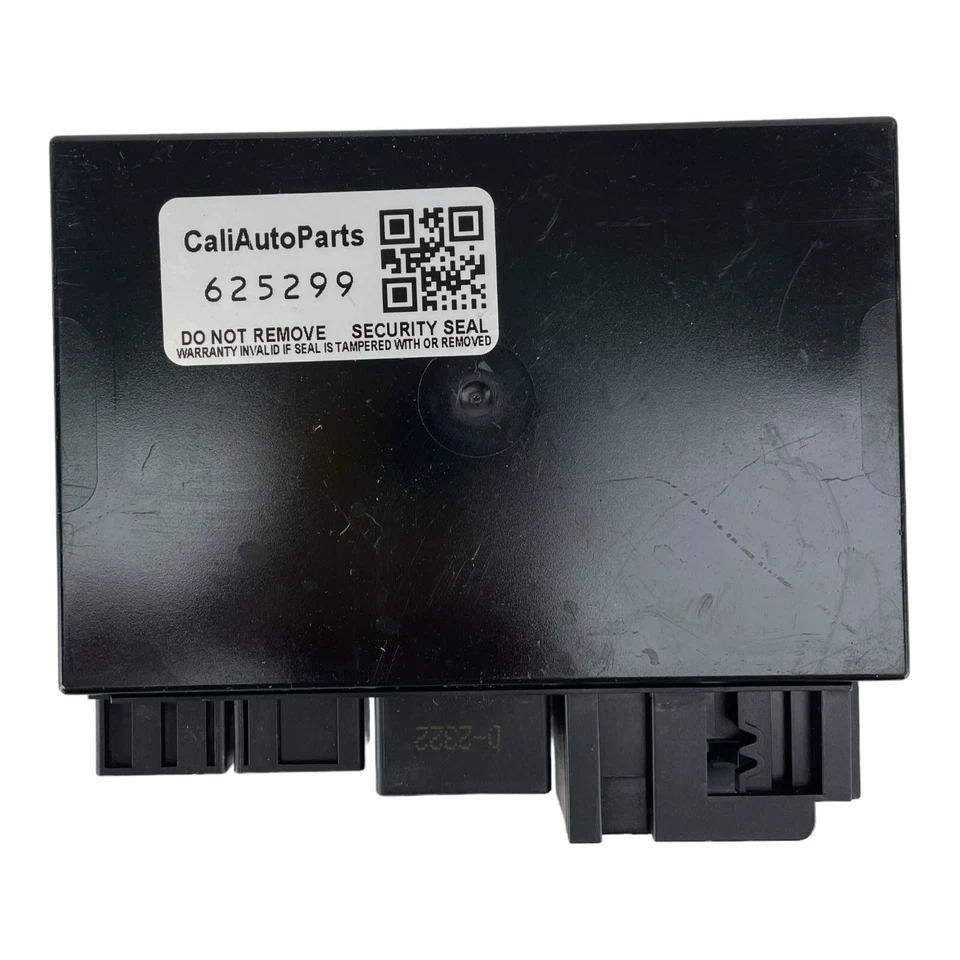 Unidad de control de acoplamiento módulo OEM 8W1907383C Audi A4 S4 A5 Q5 SQ5 2015-2022 Foto 2 de 3