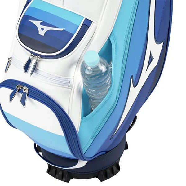 Mizuno Golf Tour Staff Mid Cart Bag Replica Model 9.5 x 47