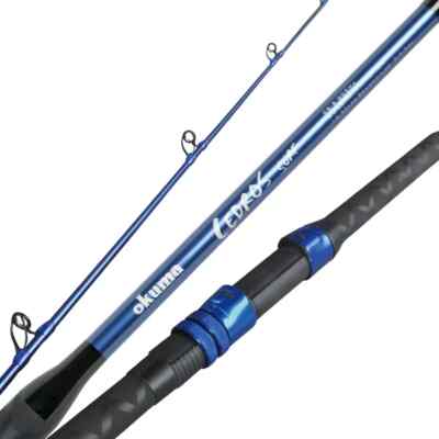 Okuma Fishing Tackle CSX-S-902MH Cedros Surf CSX Graphite Saltwater