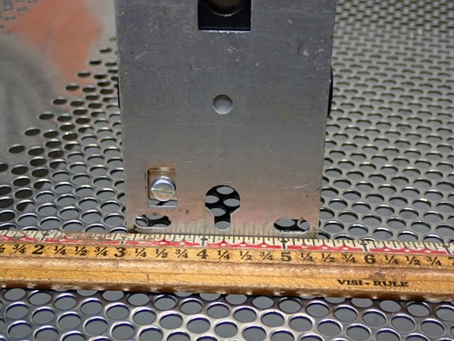 Contattore Telemecanique 200EB230AA 25A USATO pulito SPEDIZIONE IN GIORNATA - Foto 6 di 9