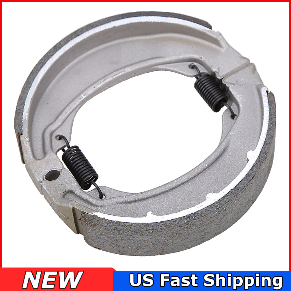 Front Rear Brake Shoes For Honda Trx250tm Recon 250 Tm E Aam | Cuotas Sin Interés - Foto 6