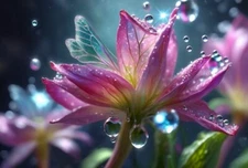 Digital Image Picture Photo Wallpaper background    Art #15019