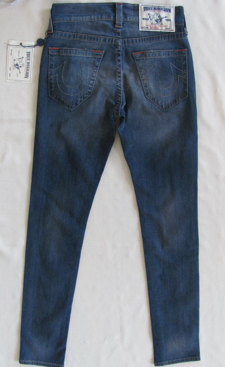 True Religion Regular Jeans Men's 27 Size for sale | eBay