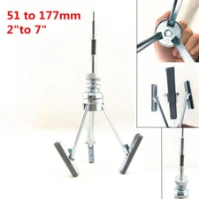 1Pcs Car Steel Engine Tool Brake Cylinder Hone Honing 51mm to 177mm Flexi Shaft