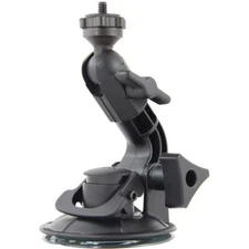Delkin Devices Fat Gecko Mini Suction Camera Mount (DDMOUNT-MINI)