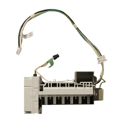 ForeverPRO W11577195 Ice Maker Assembly-Lp for Whirlpool Appliance W10764668 ...