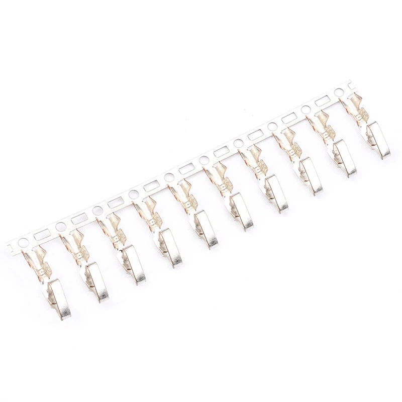 XH2.54mm Crimp Terminals Crimp Connector CH/VH3.96/PH2.0/KF2510/SM/1.25mm/5557 - Image 4 of 4