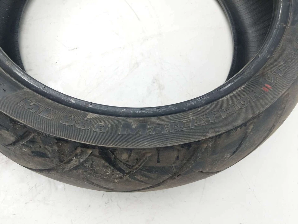 Neumático rueda trasera 13 Triumph Thunderbird LT 1600 MARATHON ML 888 200/50 -17 Foto 3 de 4