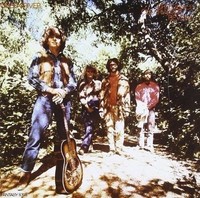 Audio Cd - Creedence Clearwater Revival - Green River - Fantasy -D- Neu