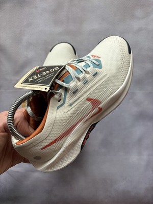 Nike Pegasus Trail 5 GTX  Phantom / Vintage Coral   EU 41   Gore-Tex   Brand New