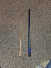 used mcdermott pool cues for sale