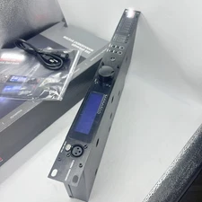 New DBX DriveRack VENU360 Venue 360 3x6 Loudspeaker Management System