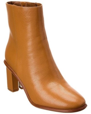Tory Burch Brooke Stamped Heel Leder Stiefelette 1311989925 115480468
