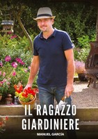 Il Ragazzo Giardiniere Manuel GarcíA