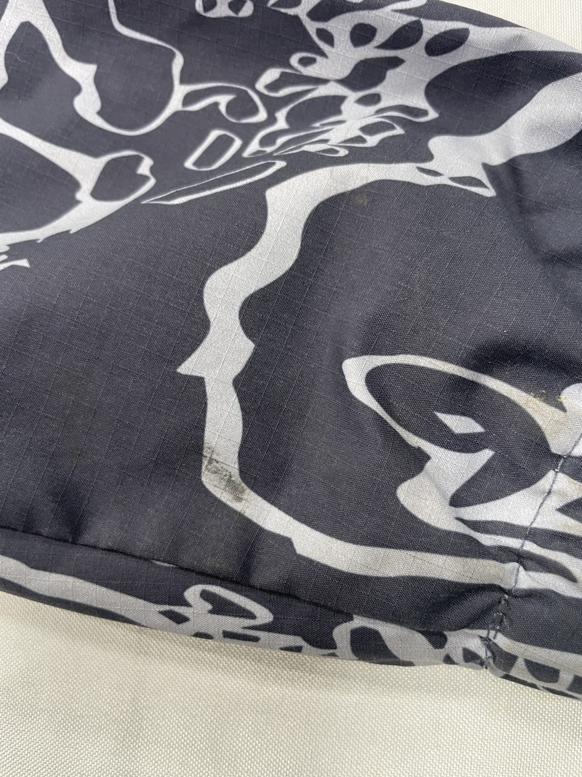 Formula Drift Wind Breaker Jacket Large - image 8