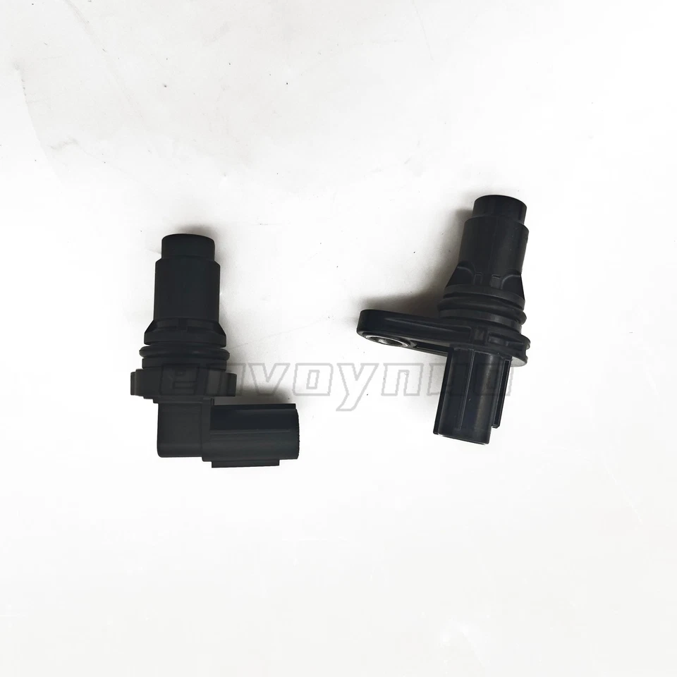 2x L+H Denso Camshaft Position Sensor For Lexus Toyota 90919-05060+90919-05061 Foto 2 de 4