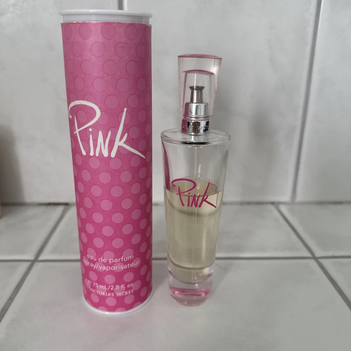 Pink by Victoria's Secret Fragrances for sale | eBay