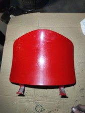SPORTELLO BAULETTO ROSSO PER PIAGGIO VESPA LX 125              (622115)