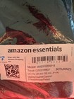 NEW Women's Amazon Essentials  Leggings Size XXL Black — photo 2