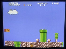 Ice Climber & Super Mario 2 Nintendo Famicom Disk System Japan Import US Seller